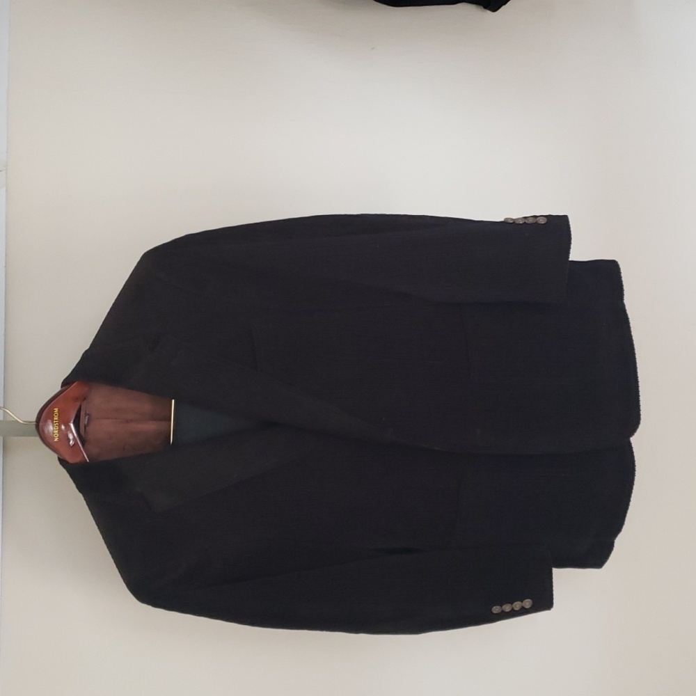 Sport Coat